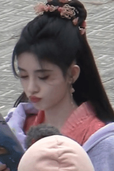 高山清渠